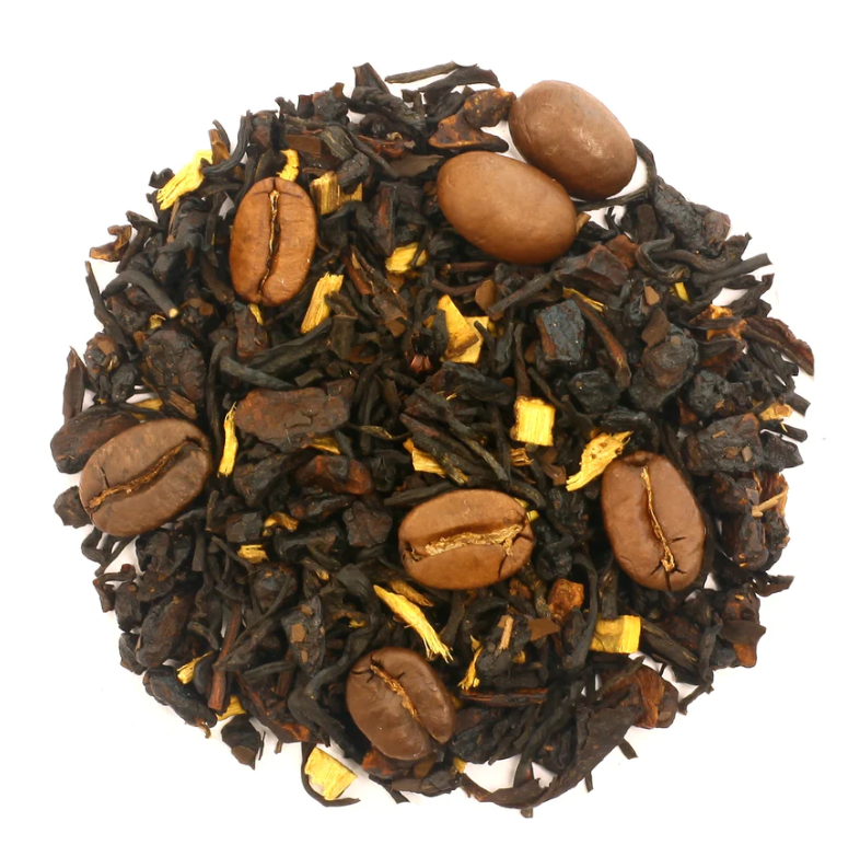 Té Yin Yang (Recambio) Or tea?