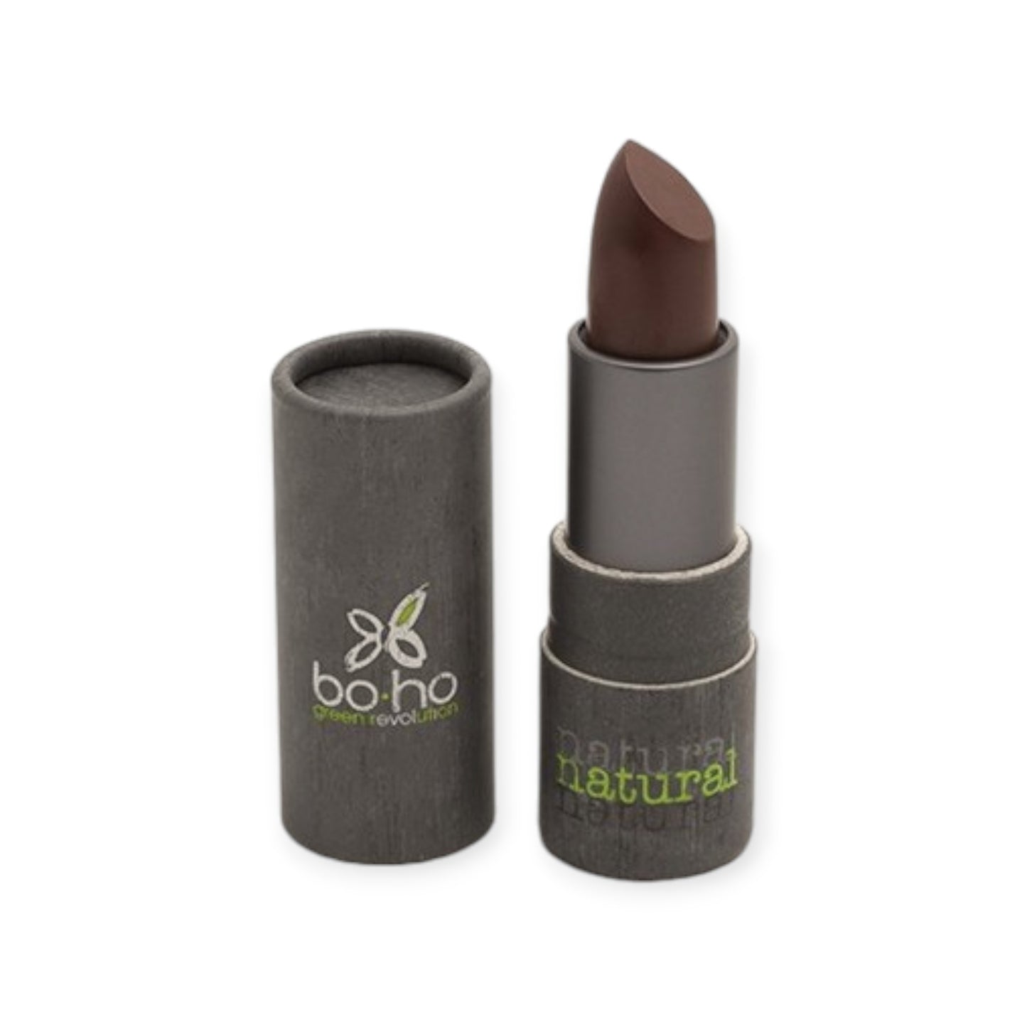 Barra de labios mate transp. 306 Bourgogne