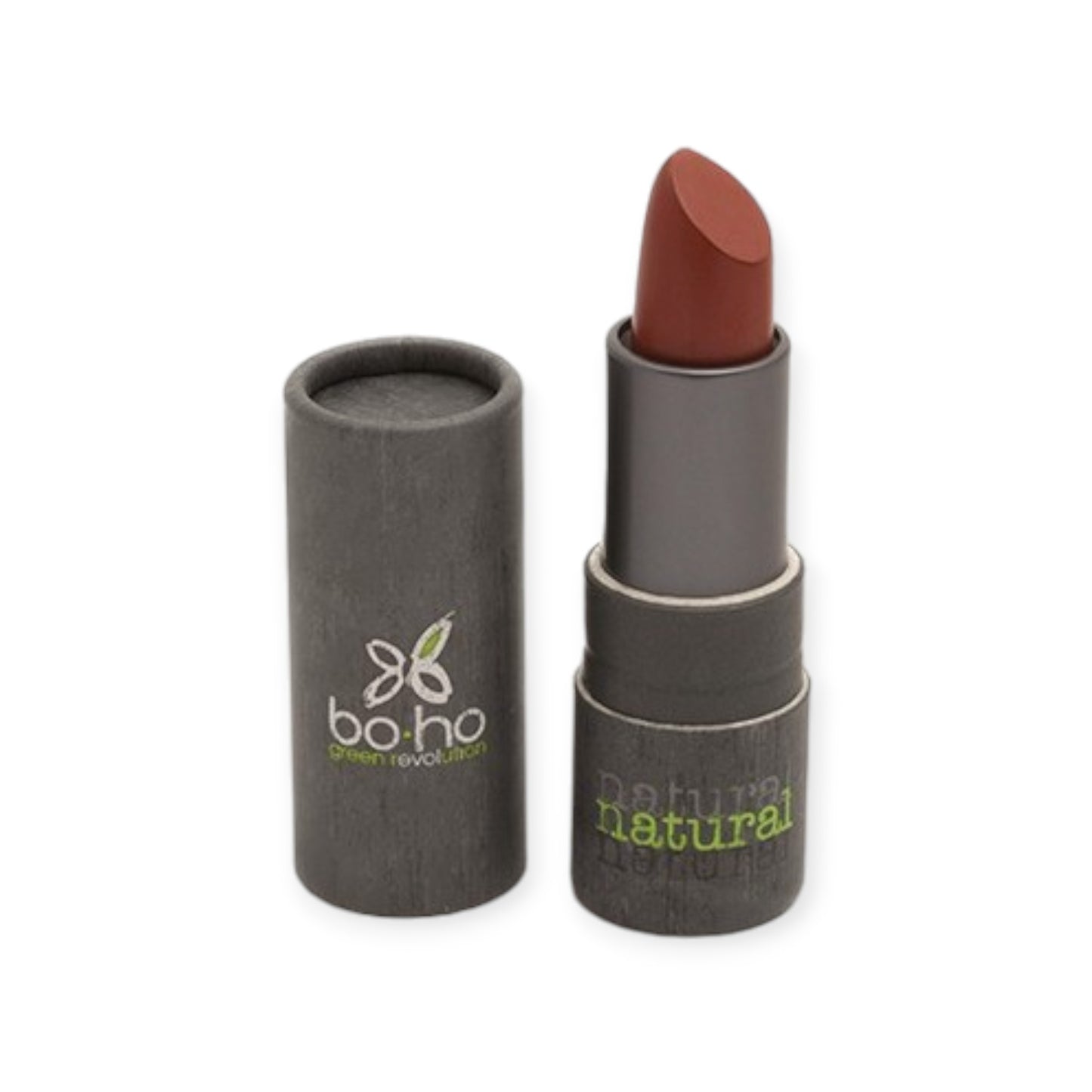 Barra de labios mate transp. 307 Coquelicot