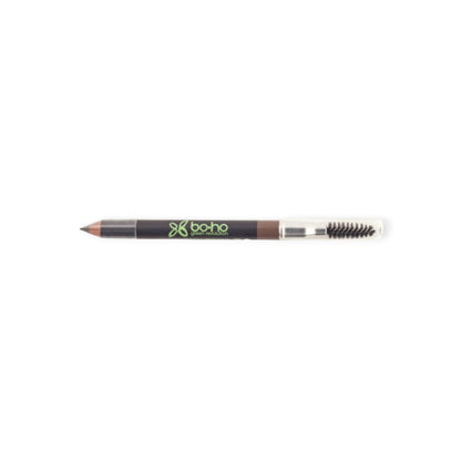 Lápiz para cejas 02 castaño BLOND