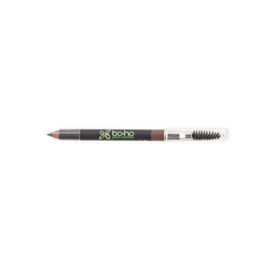 Lápiz para cejas 02 castaño BLOND