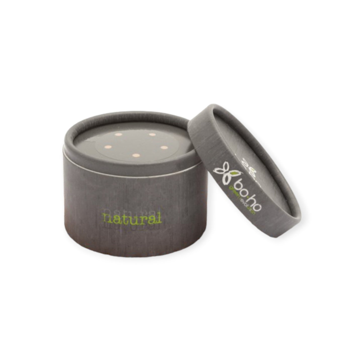 Polvo mineral suelto Green Mineral 02 beige