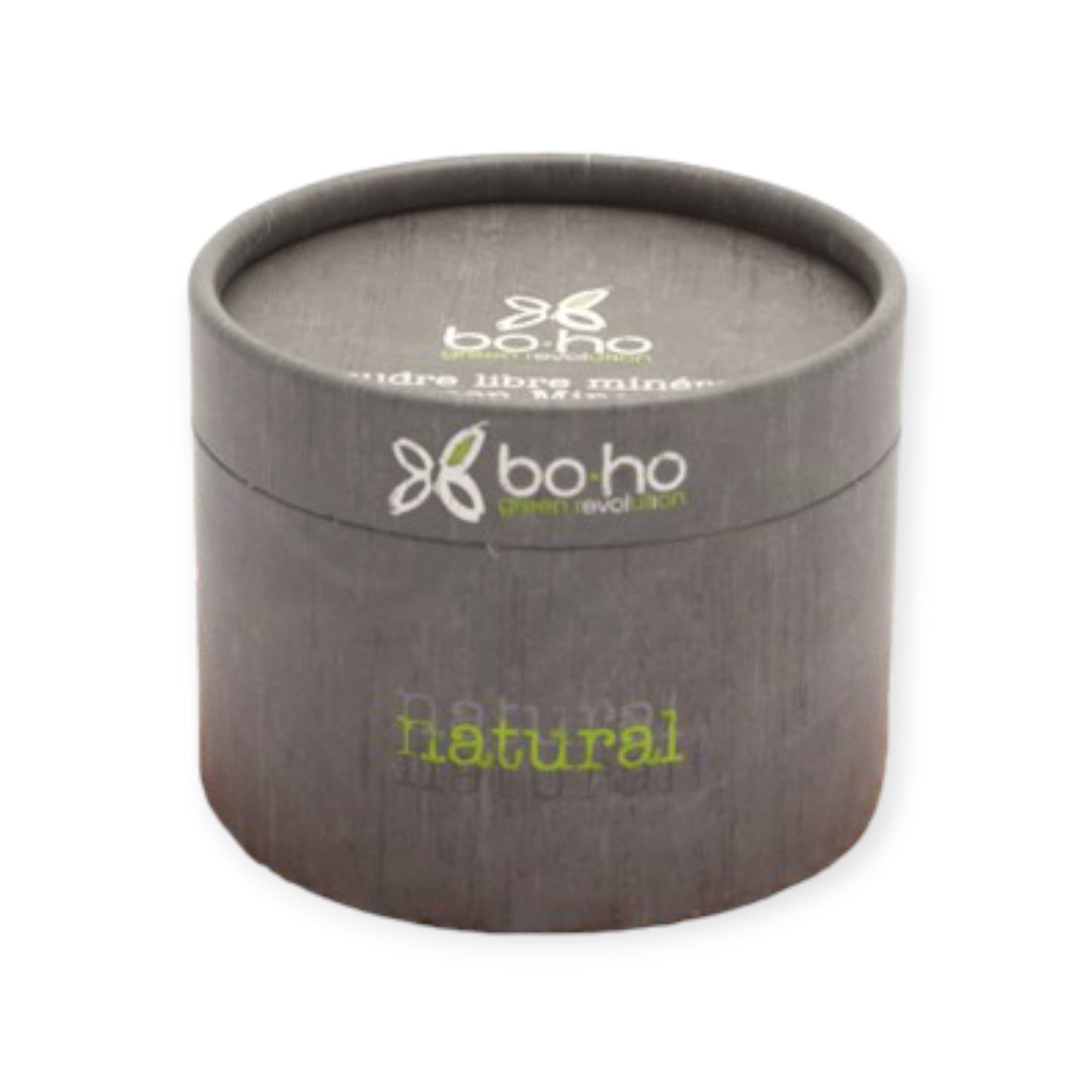 Polvo mineral suelto Green Mineral 03 Beige Hale