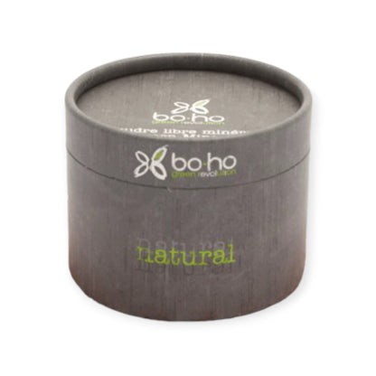 Polvo mineral suelto Green Mineral 03 Beige Hale