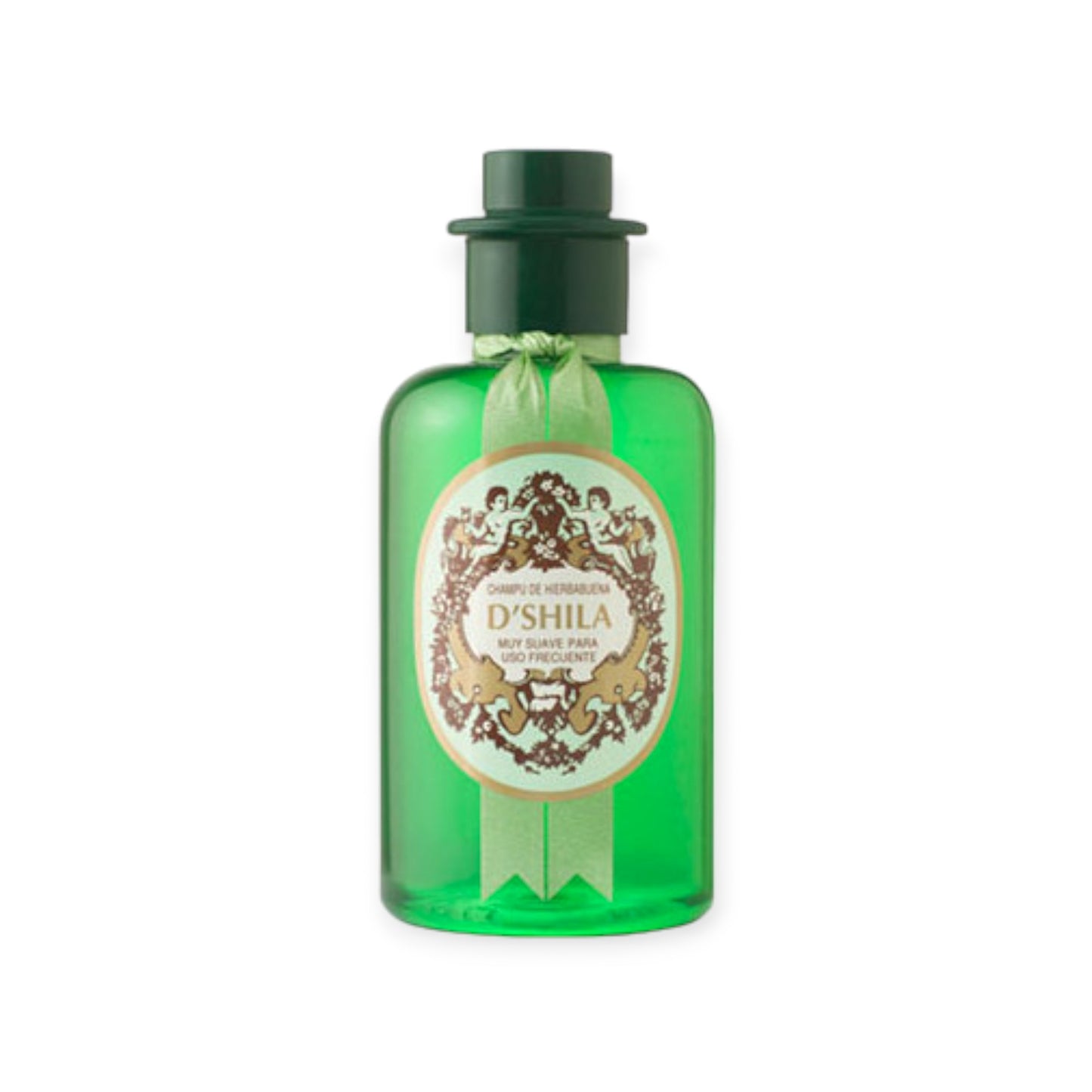 CHAMPÚ DE HIERBABUENA