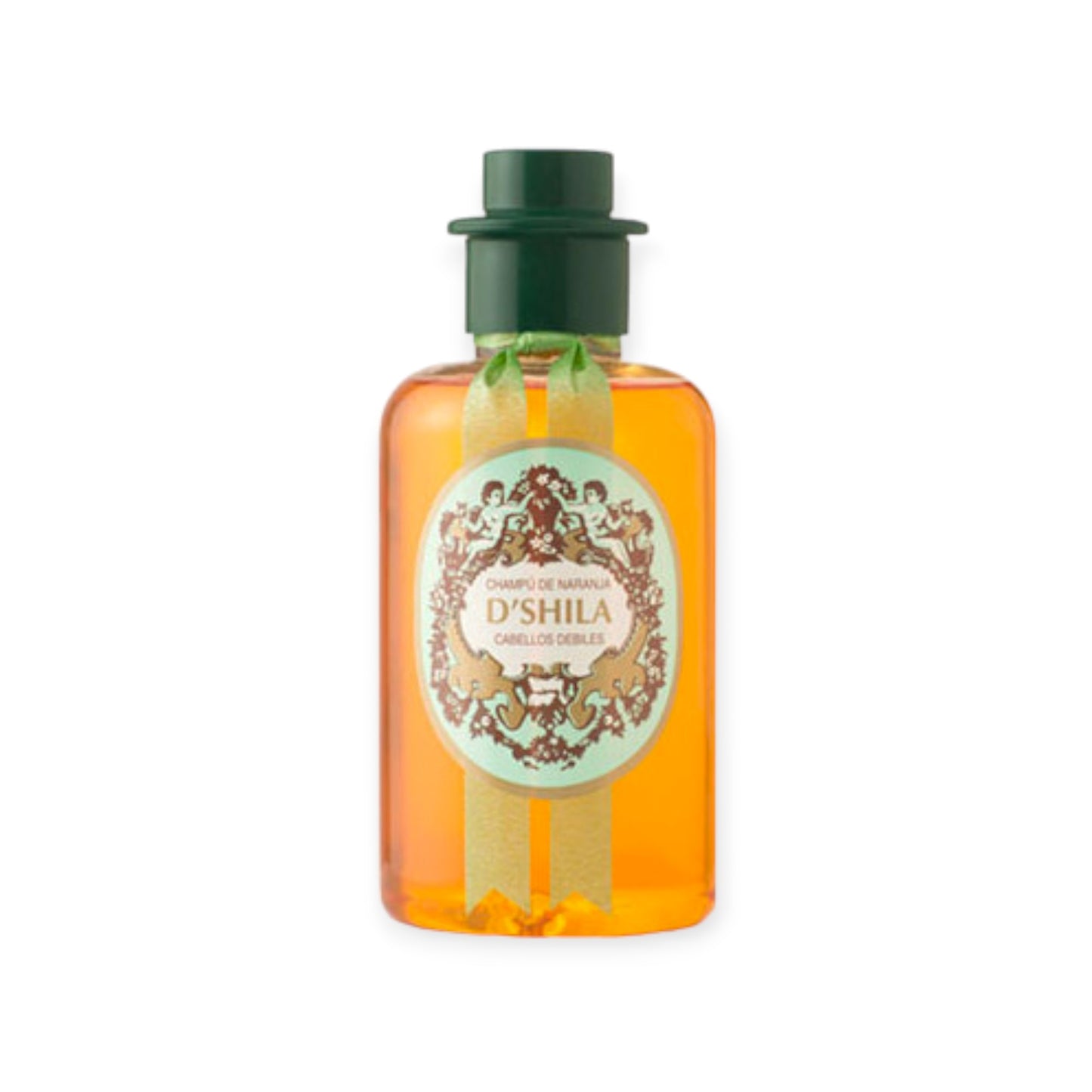 CHAMPÚ DE NARANJA