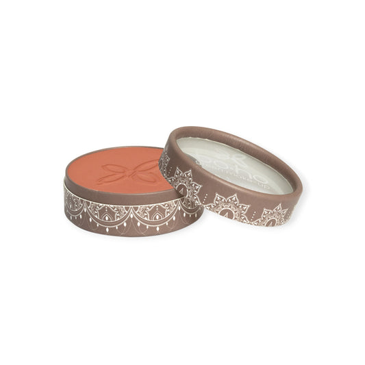 Colorete Bois de Rose 01