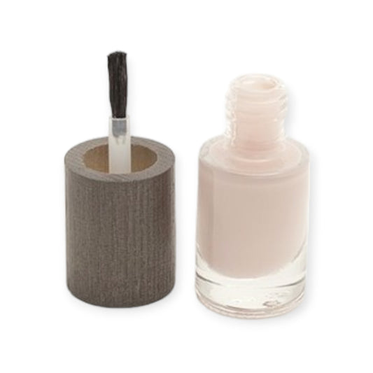49 Esmalte de uñas Rose Blanche Boho