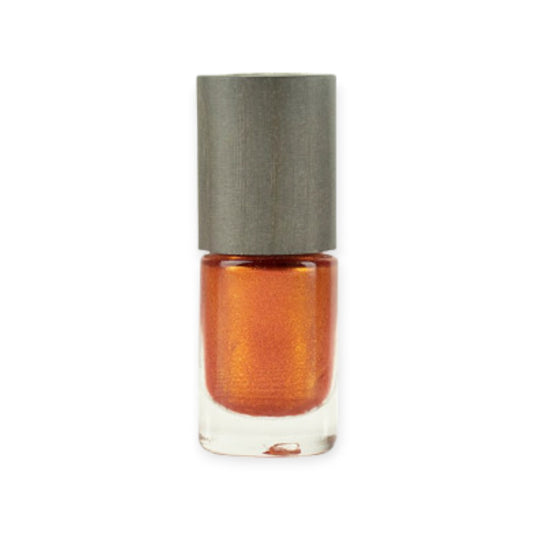 88 Esmalte de uñas COPPER GLITTER Boho
