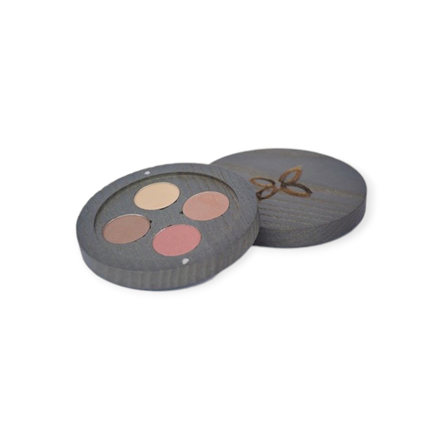 Paleta sombras de ojos "Gypsy"