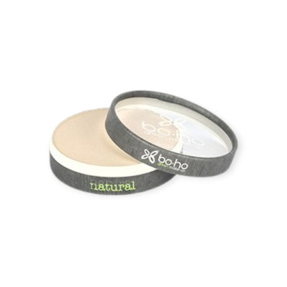 Iluminador 01 Beige Dorado