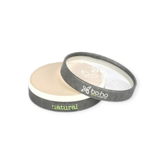 Iluminador 01 Beige Dorado