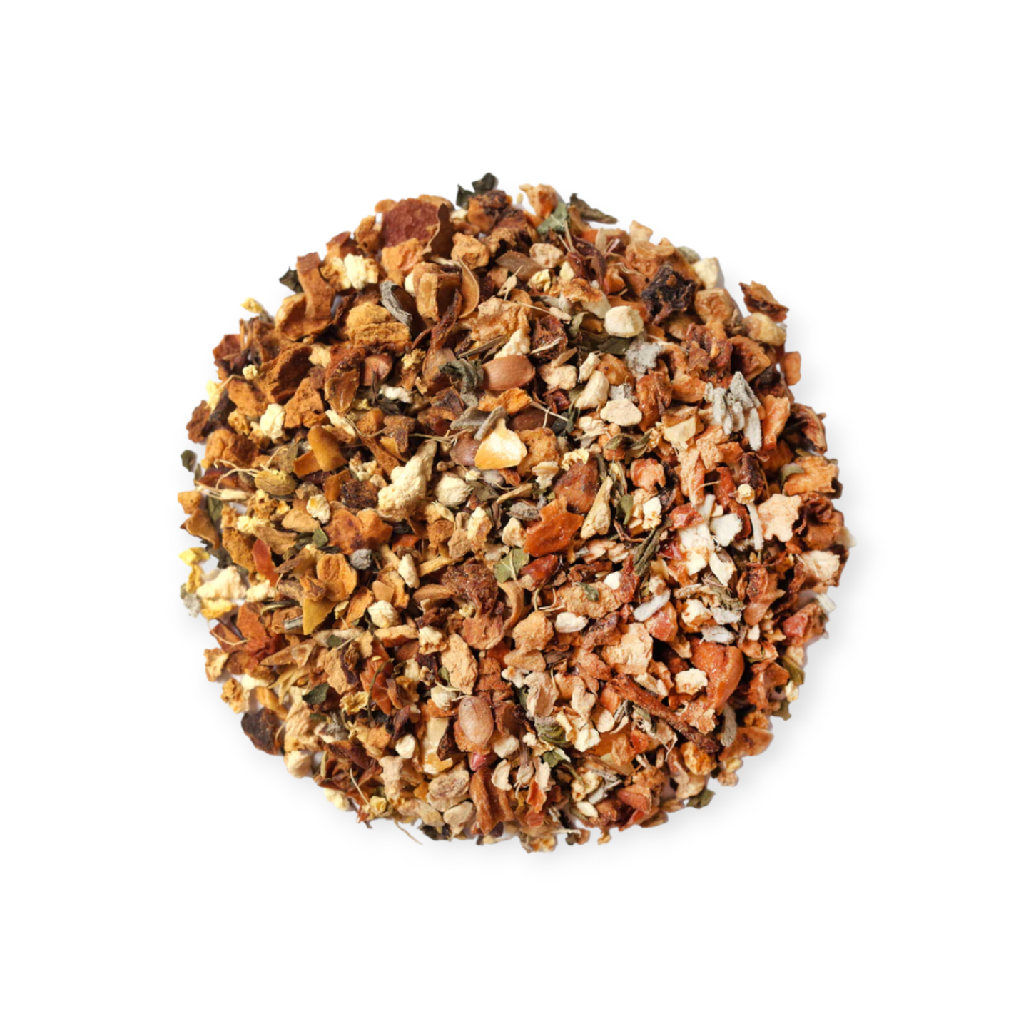Té "Kung Flu Fighter" (Sobres) Or tea?
