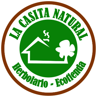 Herbolario "La casita natural"