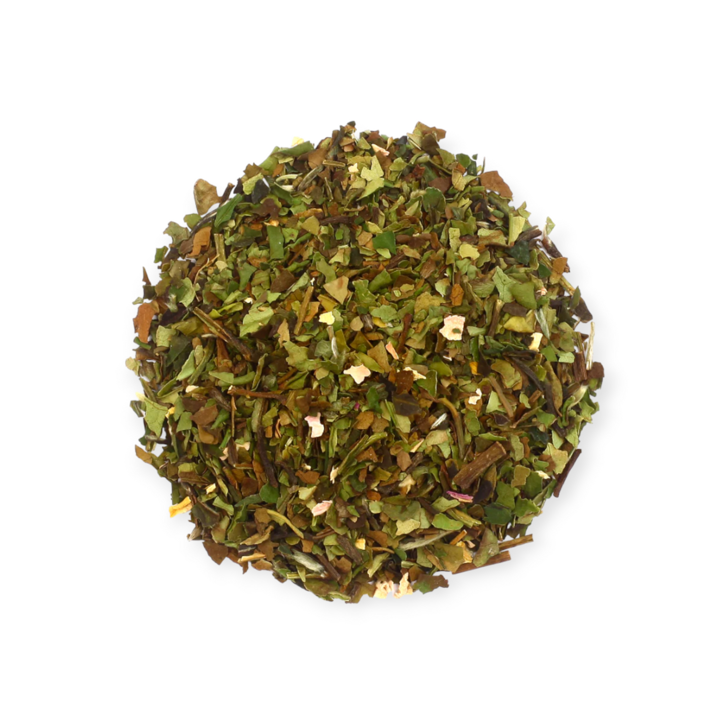 Té "Lychee White Peony" (Sobres) Or tea?
