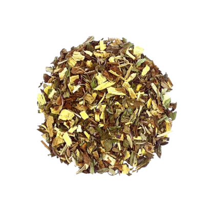 Té "Merry Peppermint" (Sobres) Or tea?