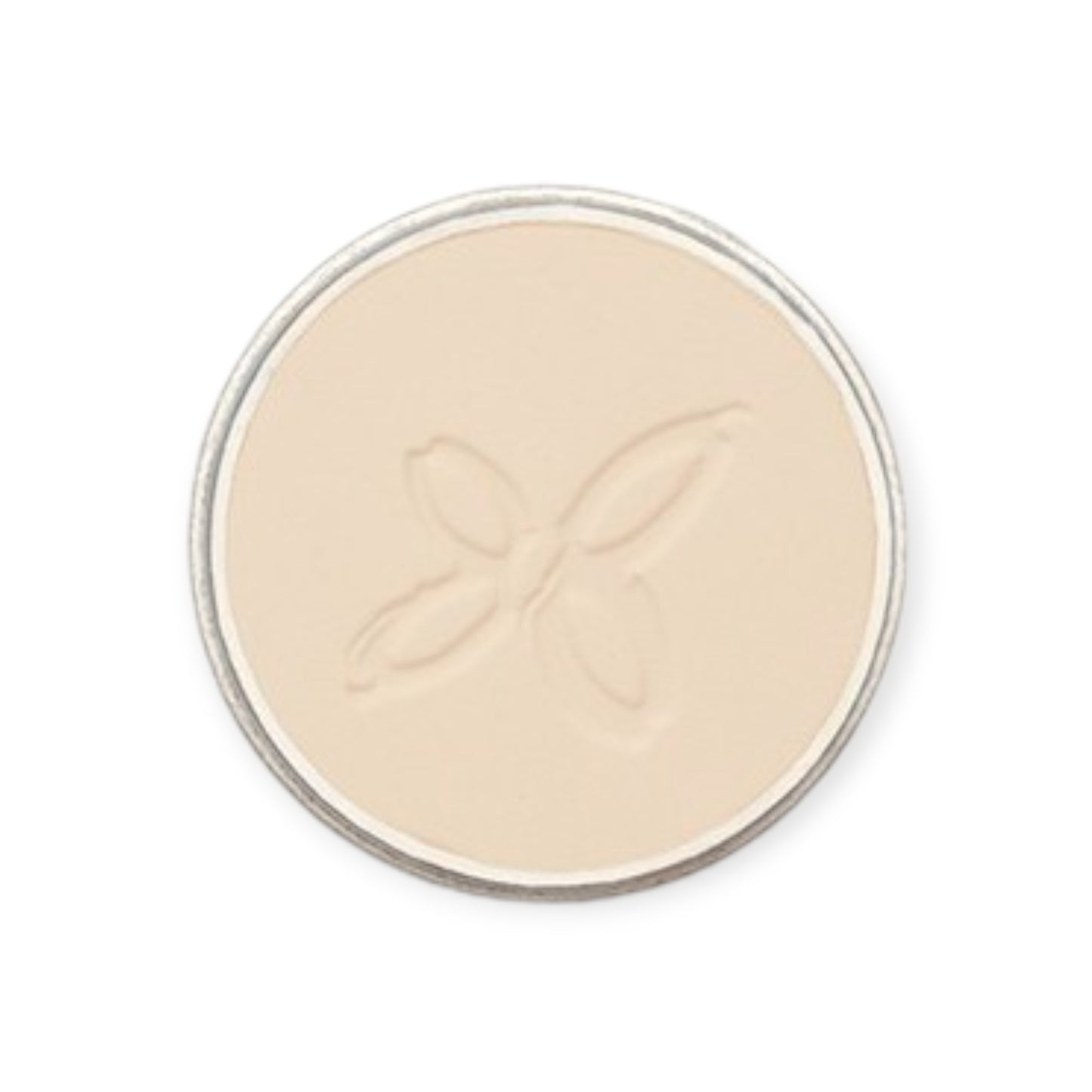 Polvo compacto 01 Beige Diaphane BOHO