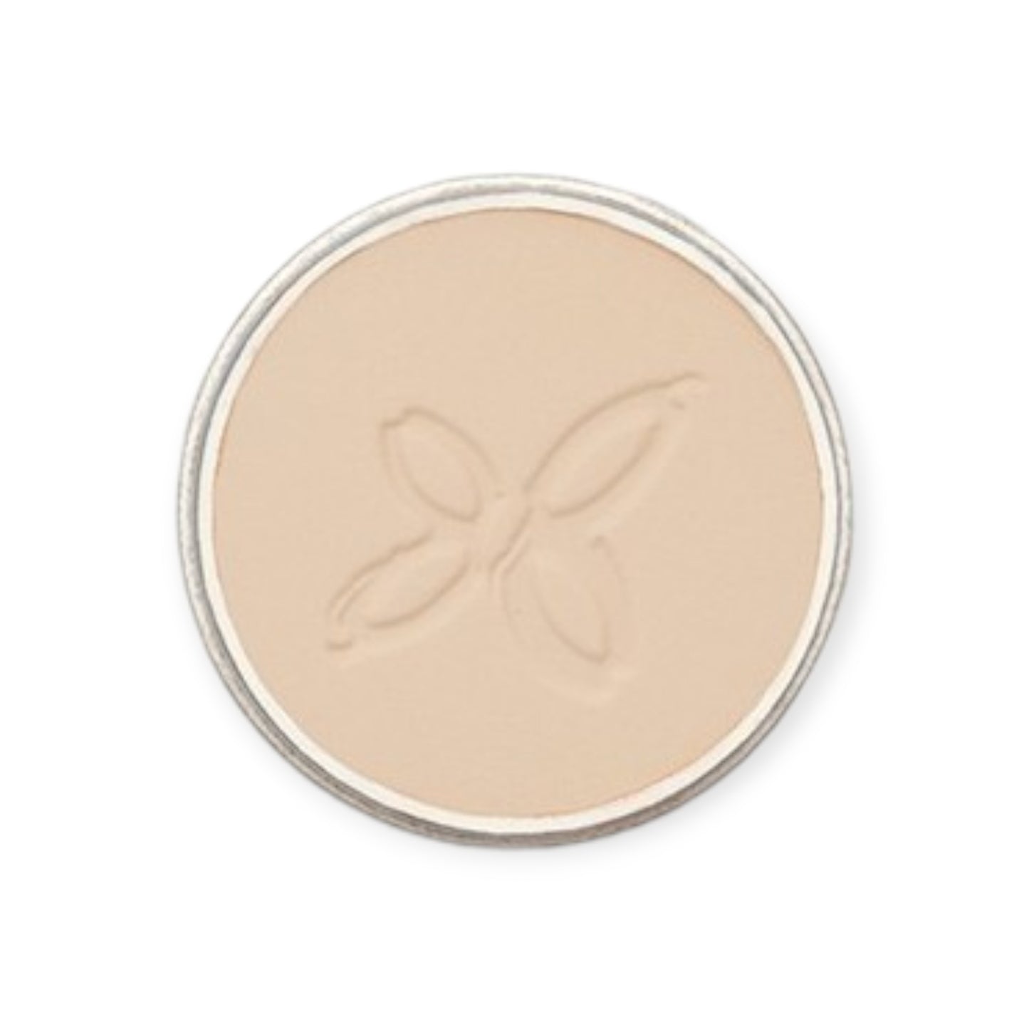 Polvo compacto 02 Beige Clair BOHO