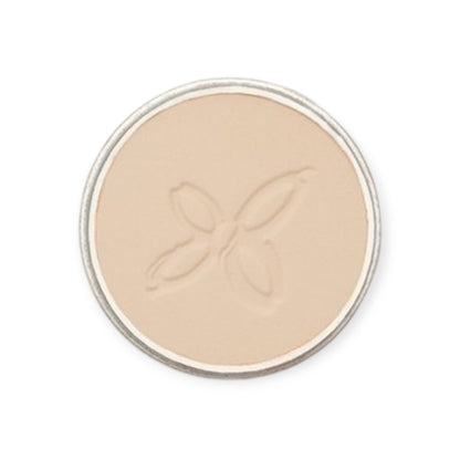 Polvo compacto 02 Beige Clair BOHO