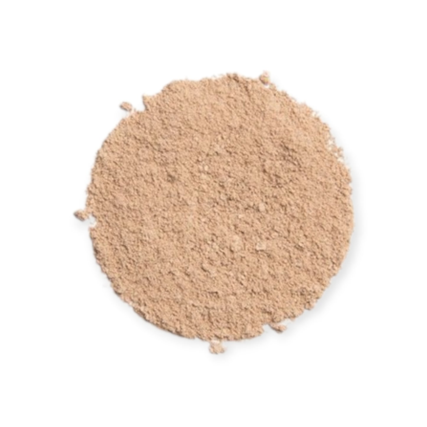 Polvo compacto 02 Beige Clair BOHO