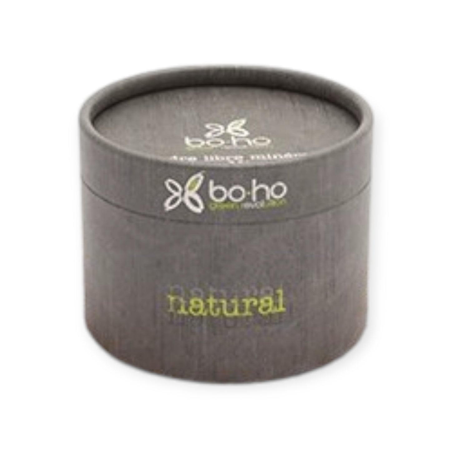 Polvo mineral suelto Green Mineral 01 Beige claro