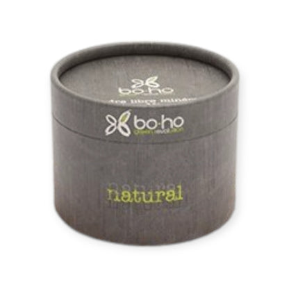 Polvo mineral suelto Green Mineral 01 Beige claro