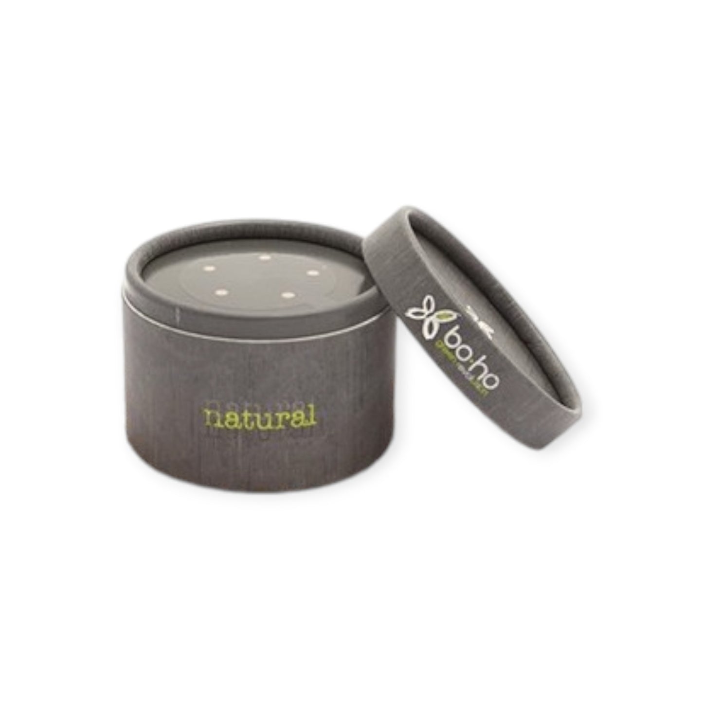 Polvo mineral suelto Green Mineral 01 Beige claro