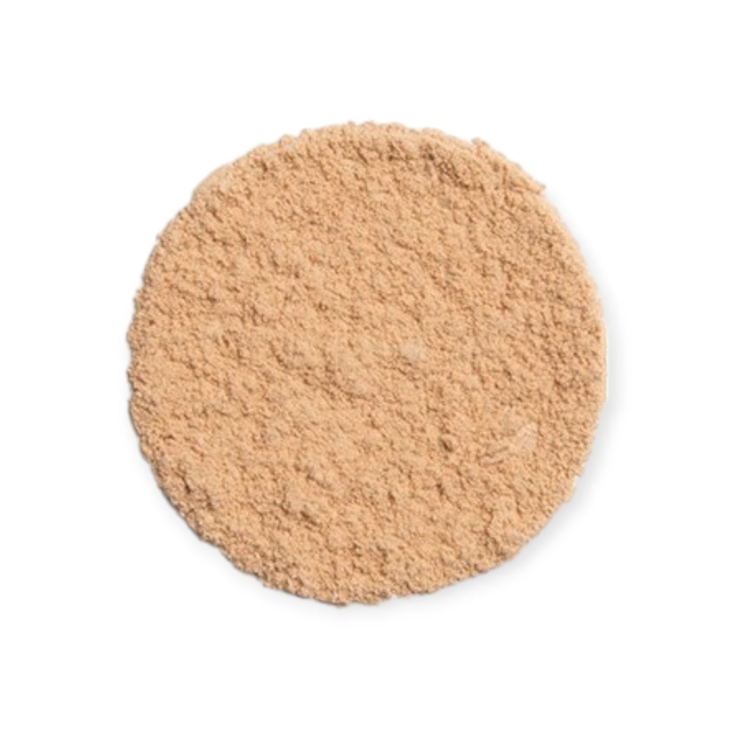 Polvo mineral suelto Green Mineral 01 Beige claro