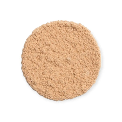 Polvo mineral suelto Green Mineral 01 Beige claro