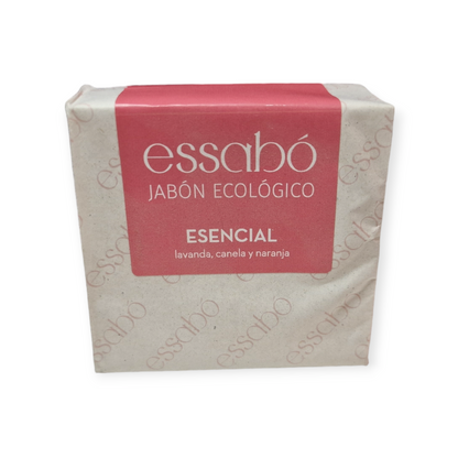 Essabo Esencial (Jabón)