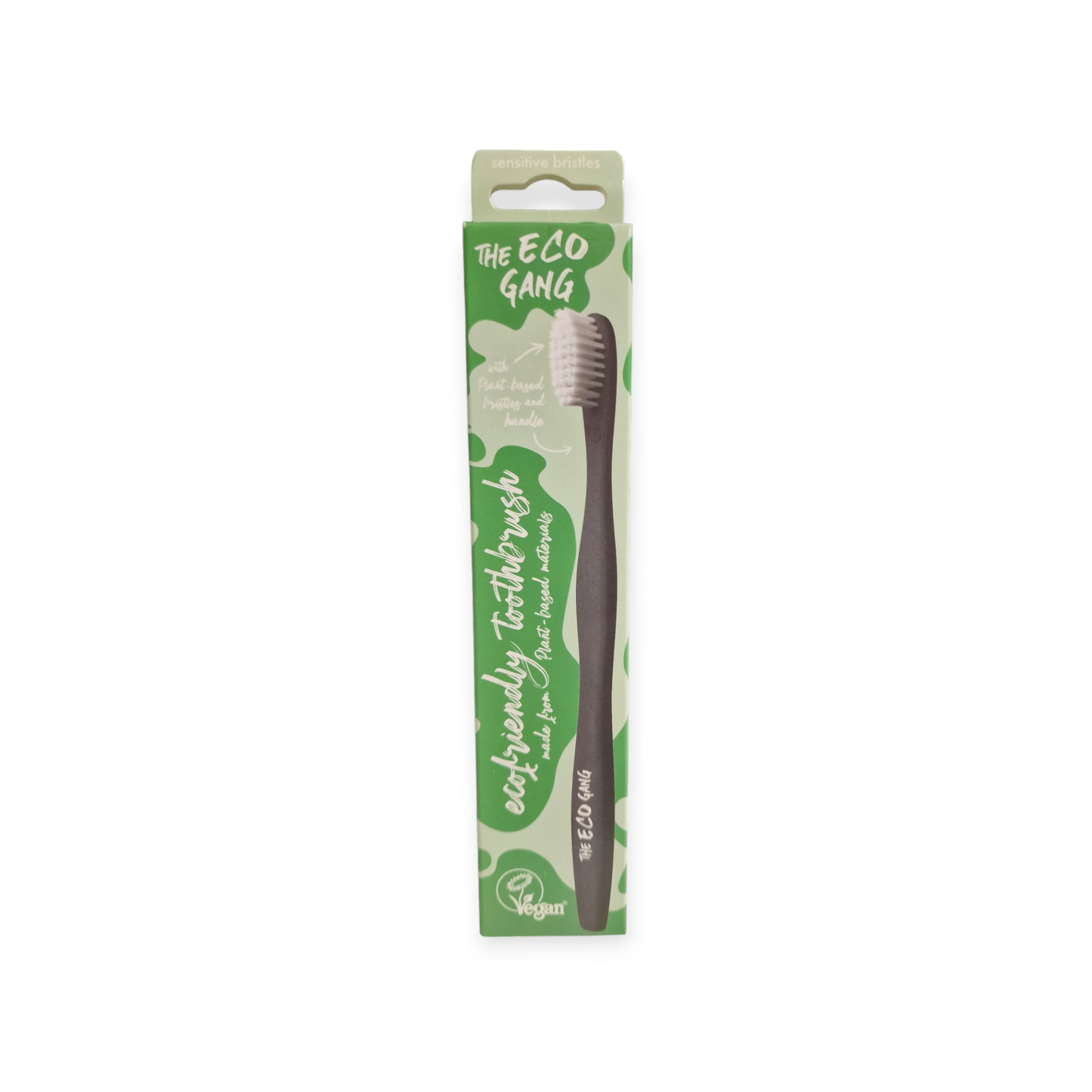 Cepillo de dientes Adulto Bio-Plást SUAVE GREEN