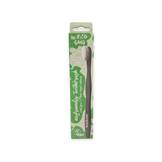 Cepillo de dientes Adulto Bio-Plást SUAVE GREEN