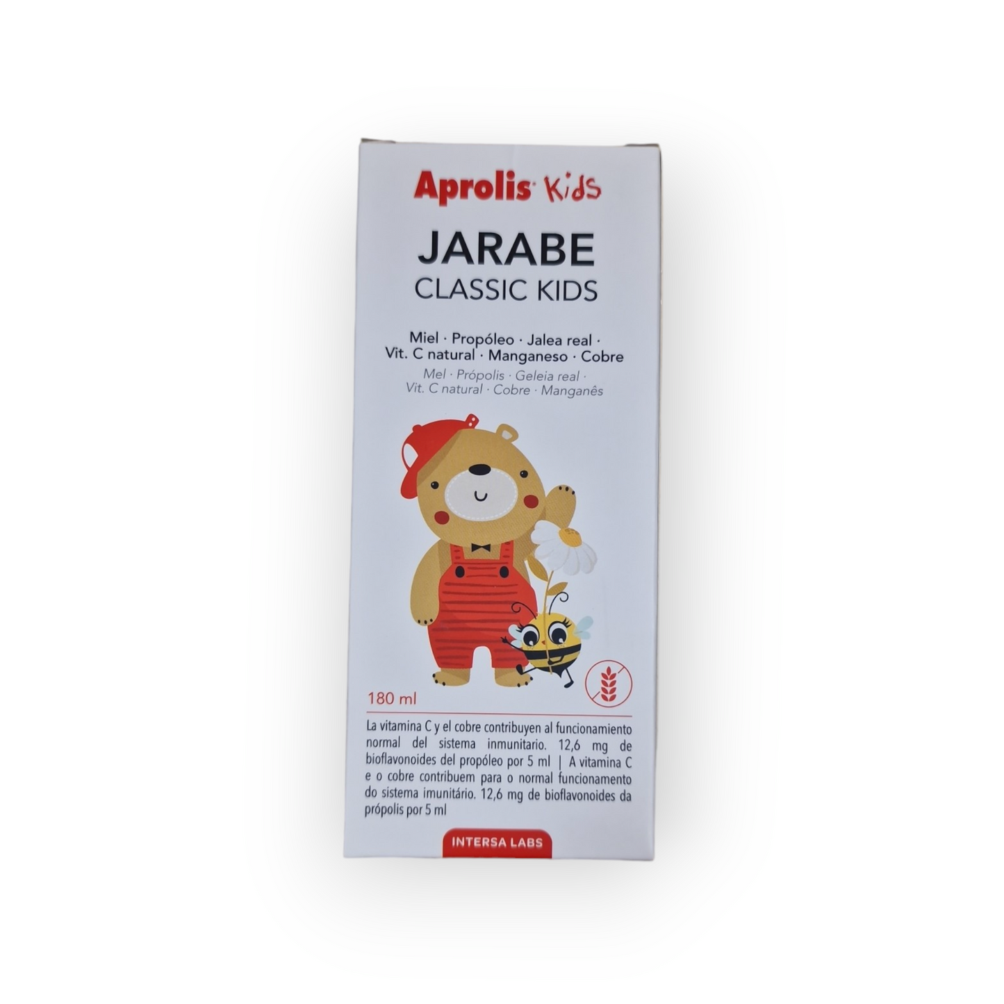 Aprolis Kids JARABE CLASSIC