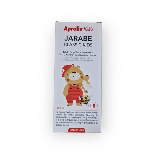 Aprolis Kids JARABE CLASSIC