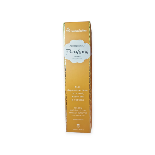 Cleantonic Purifying Piel Mixta-Grasa (ECOCERT)