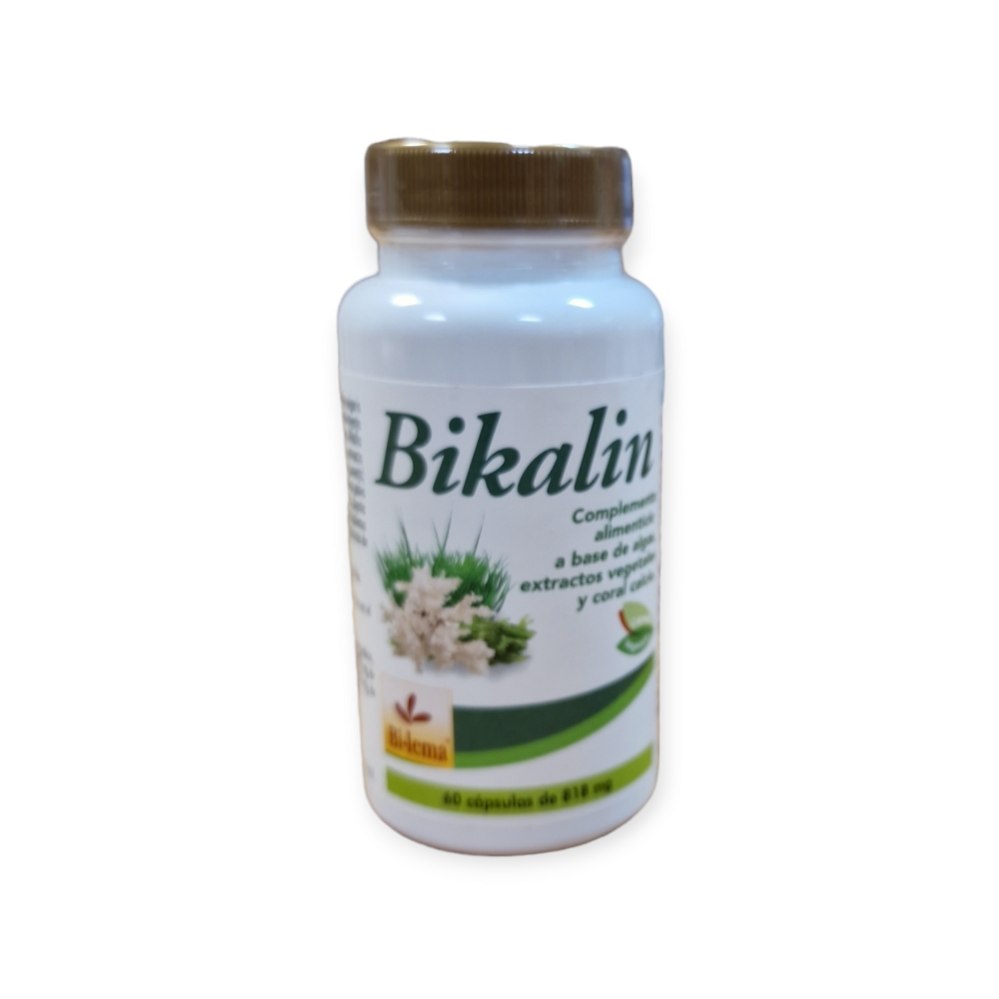 BIKALIN 60CAPS*818