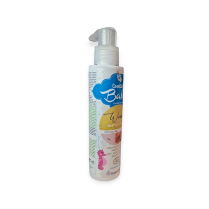 Leche Corporal Bebé (ECOCERT)