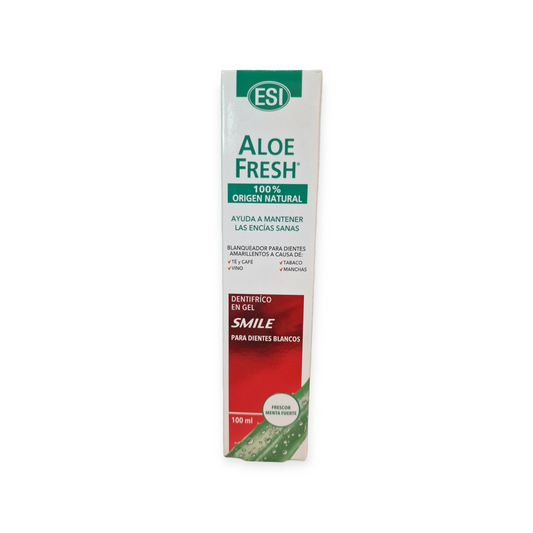 ALOE FRESH SMILE (100ML.)