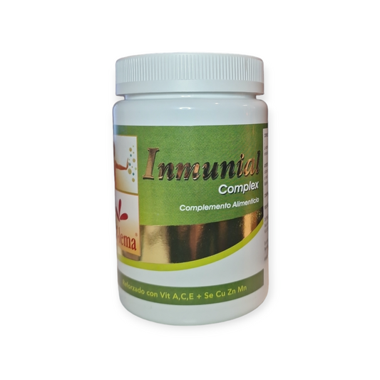 INMUNIAL 200 GR.