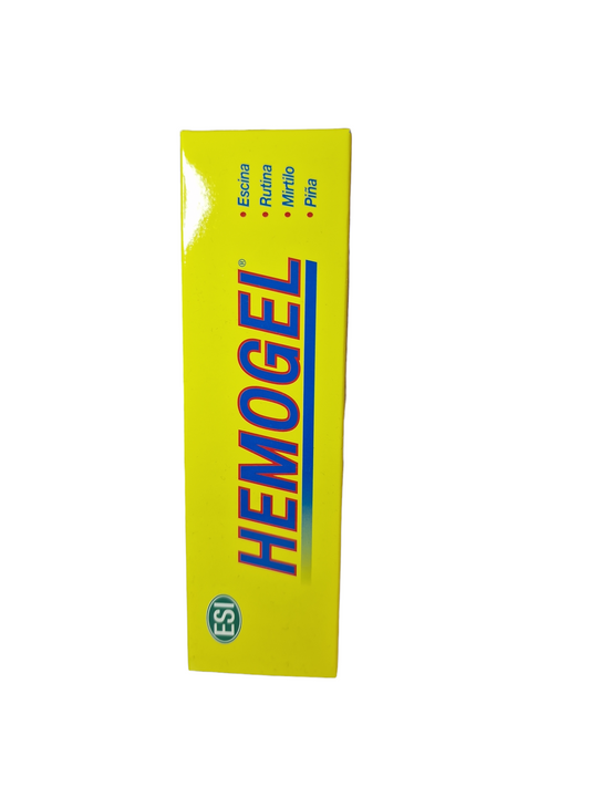 HEMOGEL