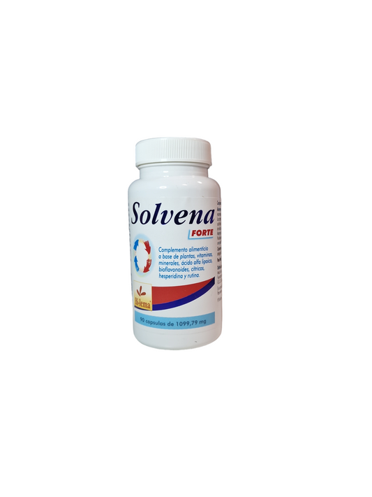 SOLVENA 90