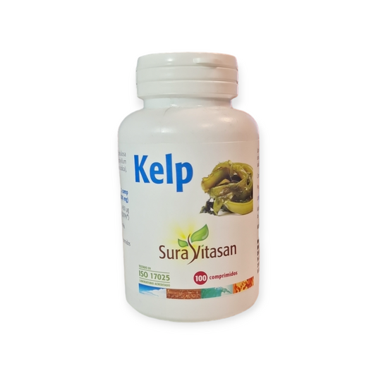 Kelp