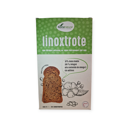 Linoxtrote
