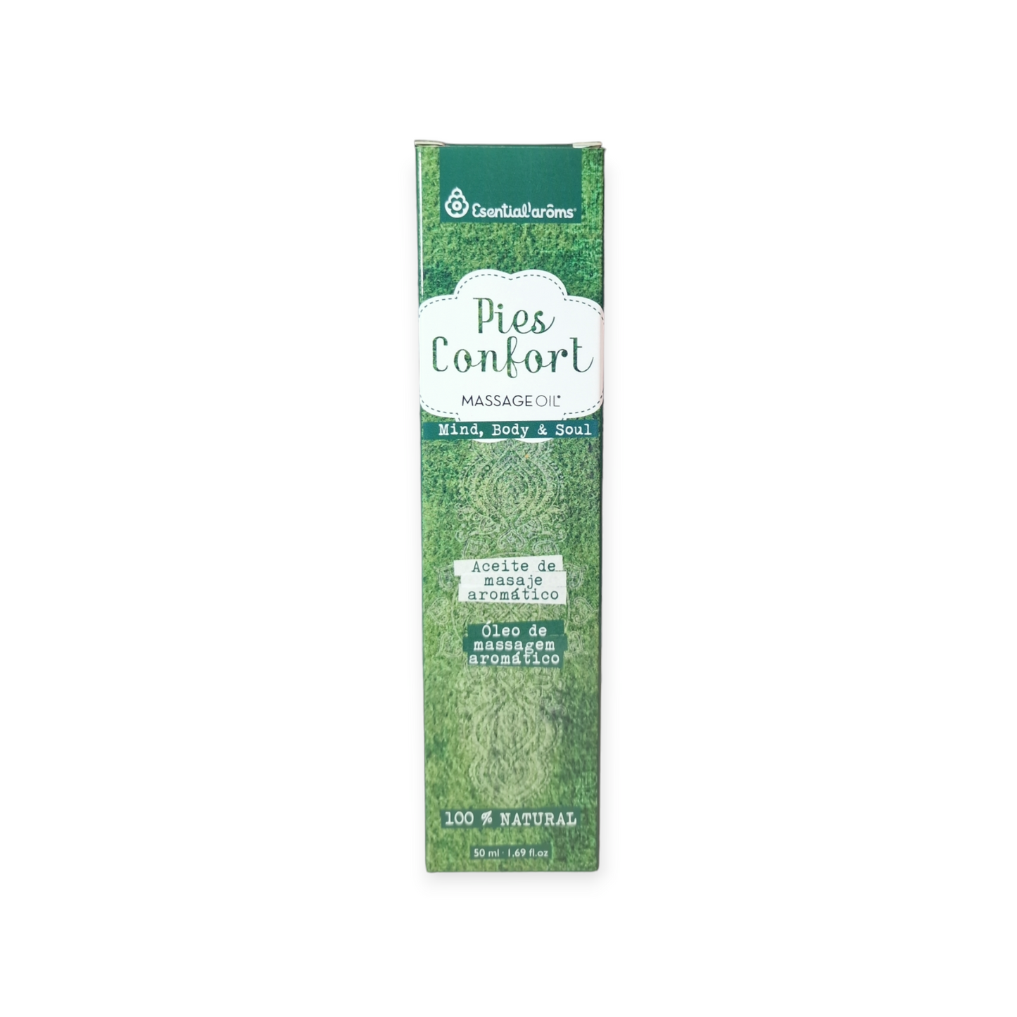 PIES CONFORT Massage Oil