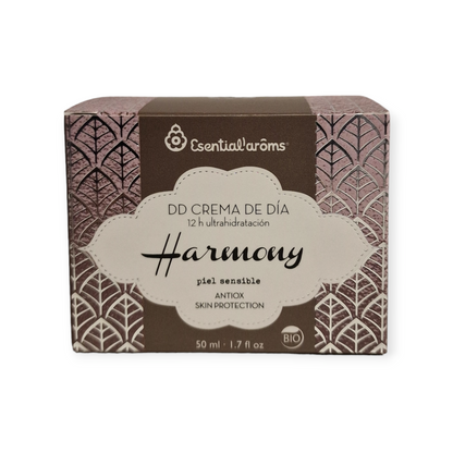 Crema DD Harmony Piel Sensible (ECOCERT)