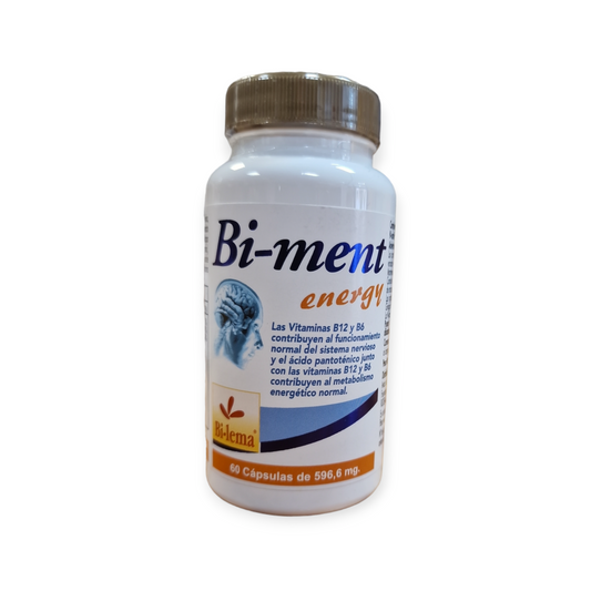 BIMENT CAP