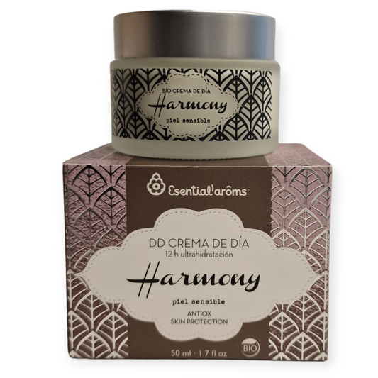 Crema DD Harmony Piel Sensible (ECOCERT)