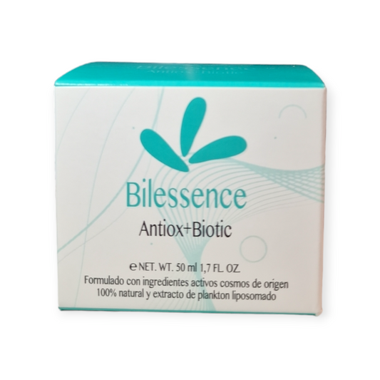 BILESSENSE +BIOTIC CREMA 50ML