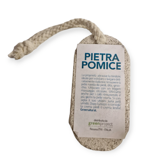 Piedra pomez