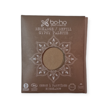 Sombra de ojos 228 Adventure Gypsy Palette Travel Boho
